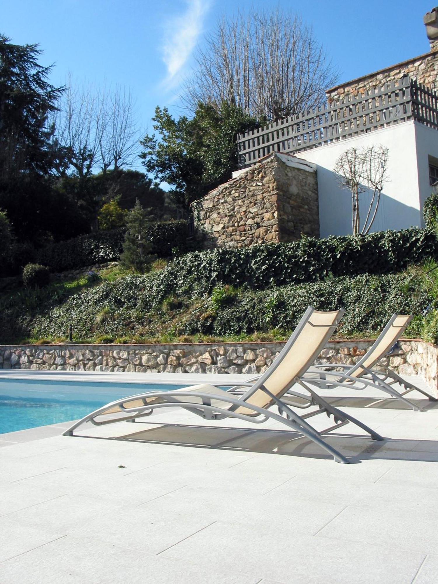 Le Relais Des Chartreuses Hotel Le Boulou Exterior foto