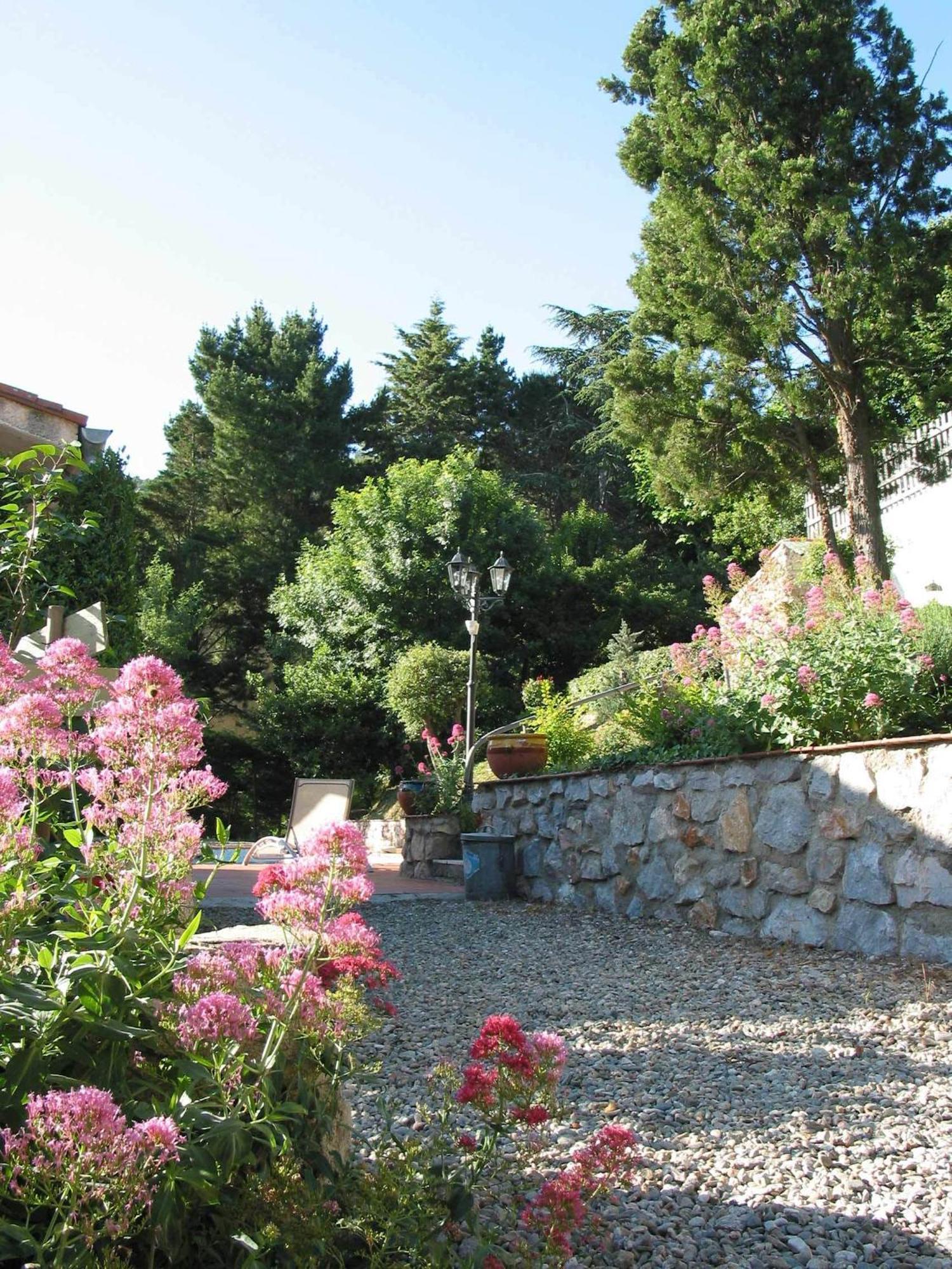 Le Relais Des Chartreuses Hotel Le Boulou Exterior foto