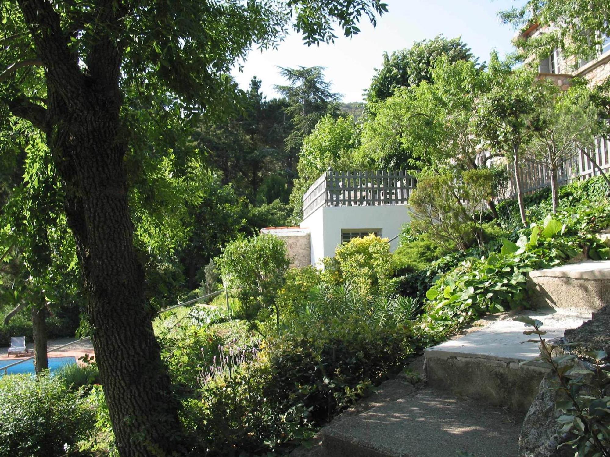 Le Relais Des Chartreuses Hotel Le Boulou Exterior foto